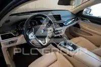 2021 BMW 730