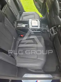2021 BMW 730