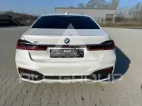 2021 BMW 730
