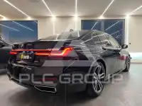 2021 BMW 730