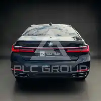 2021 BMW 730