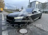 2021 BMW 730