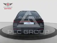 2021 BMW 730