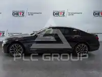 2021 BMW 730