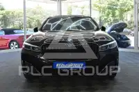 2021 BMW 730