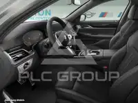 2021 BMW 730