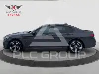 2021 BMW 730