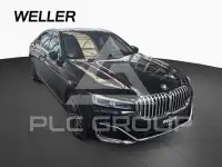 2021 BMW 730