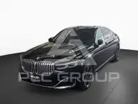 2021 BMW 730