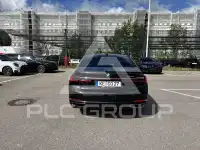 2021 BMW 730