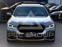 2021 BMW 730