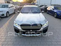 2021 BMW 730