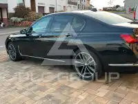 2021 BMW 730