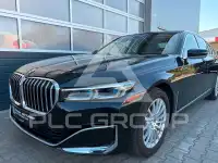 2021 BMW 730