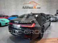 2021 BMW 730