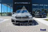 2021 BMW 730