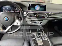 2021 BMW 730