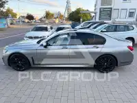2021 BMW 730