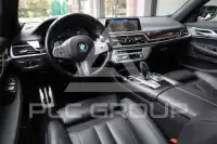 2021 BMW 730
