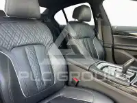 2021 BMW 730
