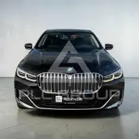 2021 BMW 730