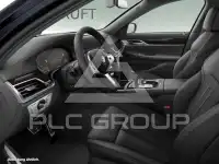 2021 BMW 730
