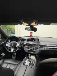 2021 BMW 730