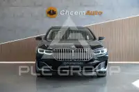 2021 BMW 730