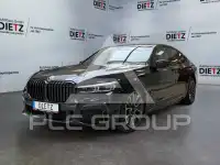 2021 BMW 730