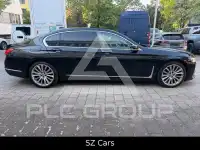 2021 BMW 730