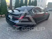 2021 BMW 730