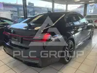 2021 BMW 730