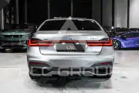 2021 BMW 730