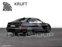 2021 BMW 730