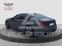 2021 BMW 730