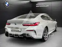 2021 BMW M850