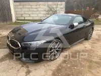 2021 BMW M8
