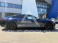 2021 BMW M8