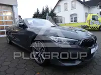 2021 BMW M8