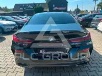 2021 BMW M8