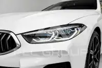 2021 BMW M8