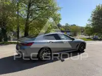 2021 BMW M8