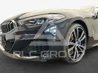 2021 BMW M8