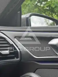 2021 BMW M8