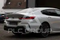 2021 BMW M8