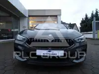 2021 BMW M8