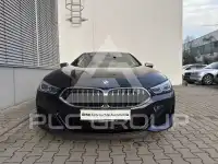 2021 BMW M8