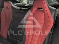 2021 BMW M8