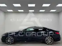 2021 BMW M8
