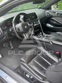 2021 BMW M8